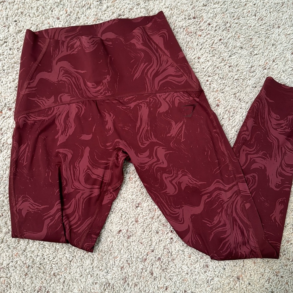 GYMSHARK LEGGINGS